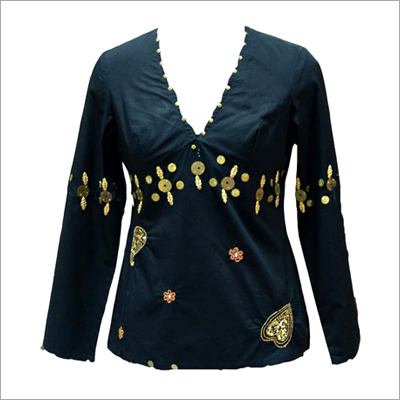 Ladies Top