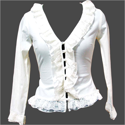 Ladies Designer Top