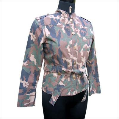 Ladies Jacket