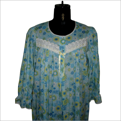 Ladies Night Wear