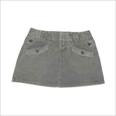 Girl Skirt