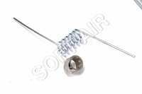 SS Coil Spring