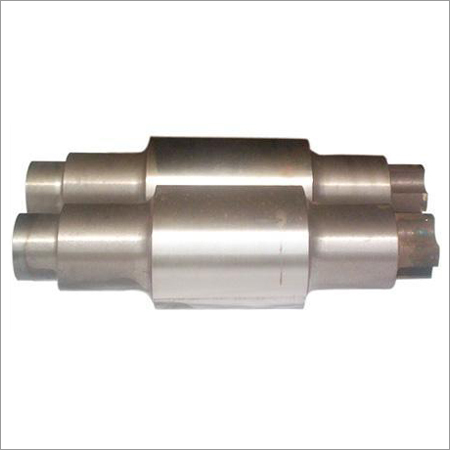 Forged Rolls