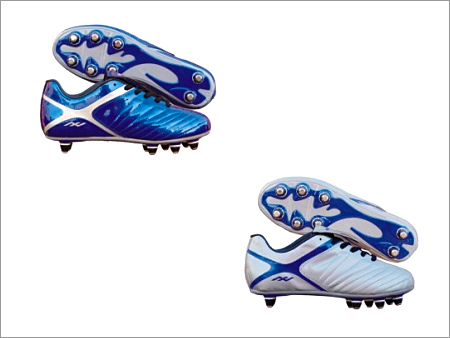 Bohemian Soccer Shoes