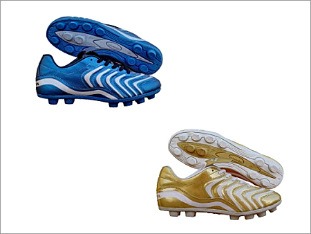 Raptor Soccer Shoes