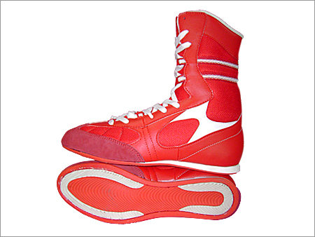 Boxing Shoes