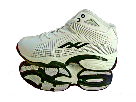 Basketball Shoes