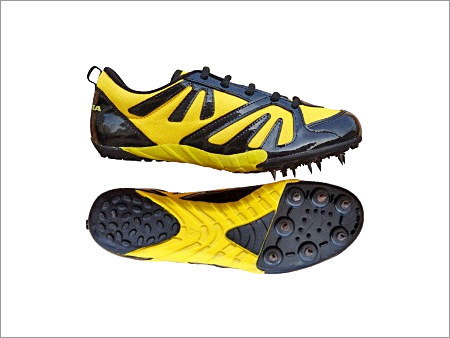 Spirit Spike Shoes