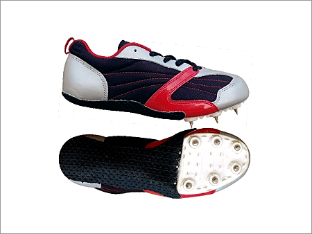 Spike Shoes