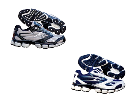Jogger Shoes