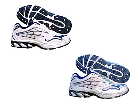 Spider Jogger Shoes