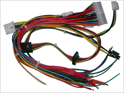 Power Line Cables