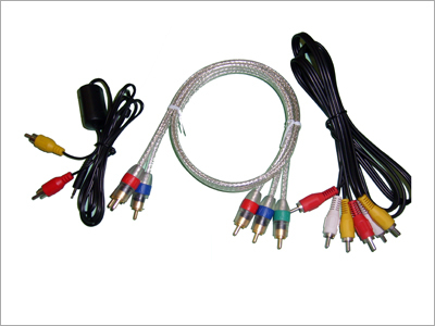 Video Cables