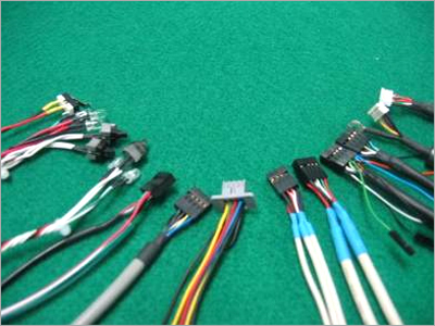Wire Harnesses