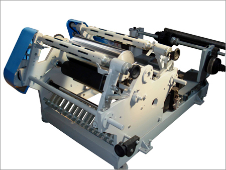 Slitting Machinery