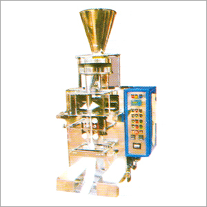 Twin Track Liquid Packing Machine
