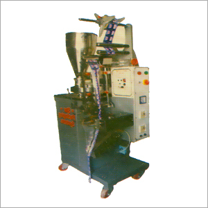 High Speed FFS Machine (Liquid & Paste)