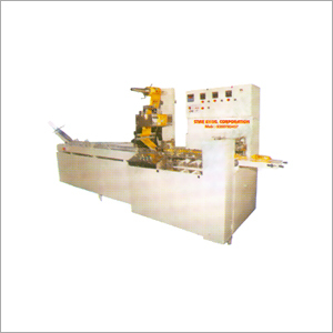 Flow Wrap Machine
