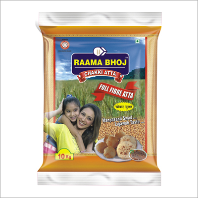 Chakki Atta