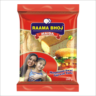 Maida
