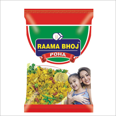 Poha