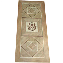Flush Door