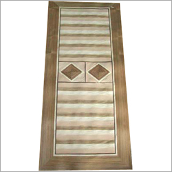 Flush Door