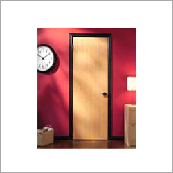 Flush Door