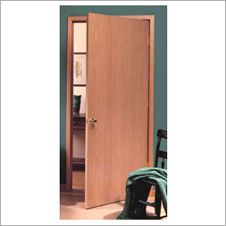 Flush Door