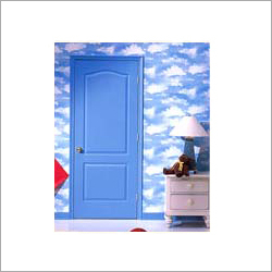 Flush Door