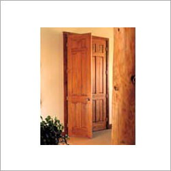 Flush Door