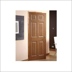 Flush Door