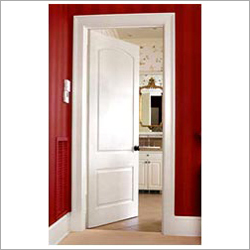 Moulded Door