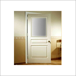 Moulded Door