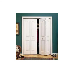 Moulded Door