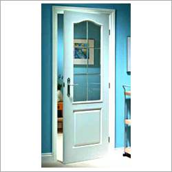 Moulded Door