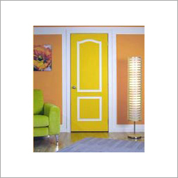 Moulded Door