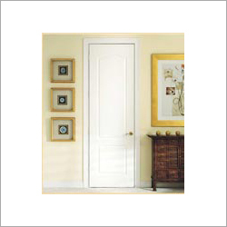 Moulded Door