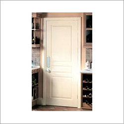 Moulded Door