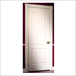 Moulded Door