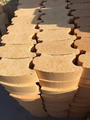 Customized Shaped Bricks
