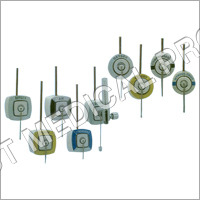Medical Gas Outlets