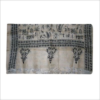 Scarves(Silk Mix)