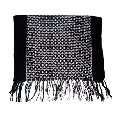 Woolen Scarves