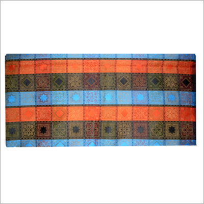 Scarves(Silk/Polyster Mix)