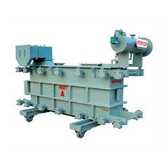 Distribution Transformers