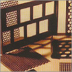 Heavy Perforated Sheets