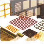 Stone Crusher Screens - High Tensile Steel, Customizable Dimensions | Cost Effective, Durable, Precise Sizing, Long Lasting, Efficient