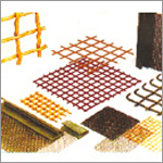 Spring Steel Screens