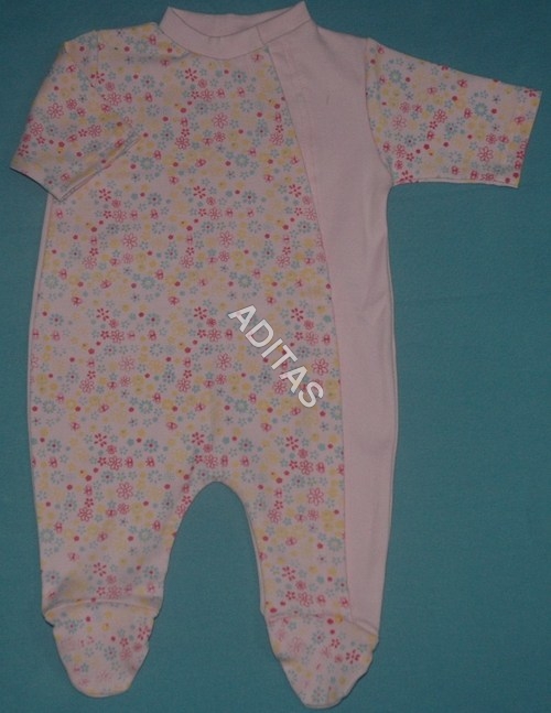 Infant Night Suit